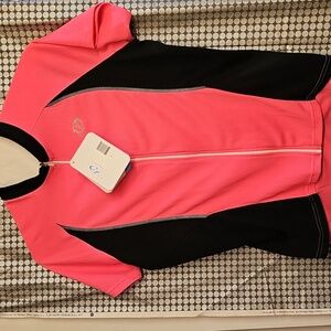 NEW Primal Wear Cycling Women's Jersey Size 2XL